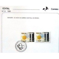 1990 Banco Central