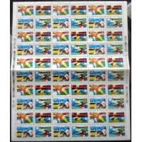 1988 C 1596 Clubes de Futebol II M FL