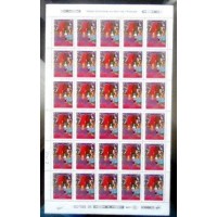 1991 ´C 1722 Bonecos de Olinda M FL