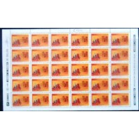 1991 C 1741 Corpo de Bombeiros de Santos M FL