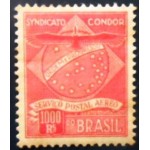1927 BR K 0003 Sindicato Condor K3 M