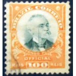 1906 Afonso Penna 100 1906 Afonso Penna 100