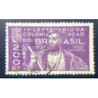 1932 C 0043 Martim Afonso de Souza U