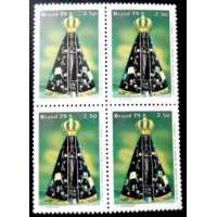 1979 C 1104  N. S. Aparecida 1104 M QD