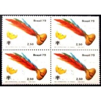 1979 C 1121 Peteca M QD
