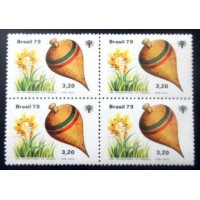 1979 C 1122 Pião M QD