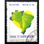 1989 C 1626 Verde U