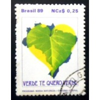 1989 Verde