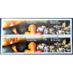 1989 C 1627  Inconfidência Mineira MCC SET PR
