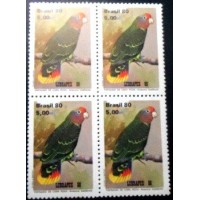 1980 C 1167 Cara Roxa M QD