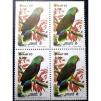 1980 C 1166 Peito Roxo M QD