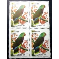 1980 C 1166 Peito Roxo N QD