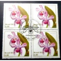 1980 C 1162 Catleya MCC QD