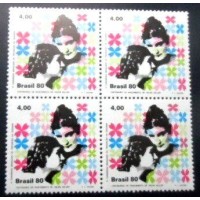 1980 C 1157 Helen Keller M QD