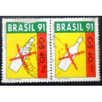 1991 C 1731 Álcool U PR