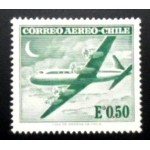1962 CL 0595 Douglas DC6 M