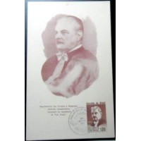 1965 Vital Brazil
