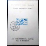 1966 Aliança para o Progresso