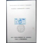 1966 Aliança para o Progresso