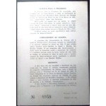 1966 Aliança para o Progresso
