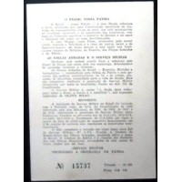 1966 Nova Lei Serviço Militar