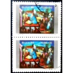 1984 C 1435 Di Cavalcanti U PR 1984 C 1435 Di Cavalcanti U PR
