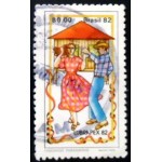 1982 C 1282 Dançarinos U