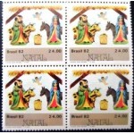 1982 C 1290 Nascimento M QD 1982 C 1290 Nascimento M QD