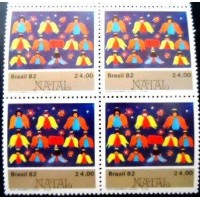 1982 C 1291 Corol M QD