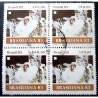 1983 BR C 1307 Pierrot U QD