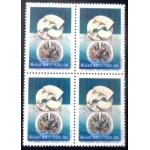 1984 C 1424 Assembleia OEA M QD 1984 C 1424 Assembleia OEA M QD