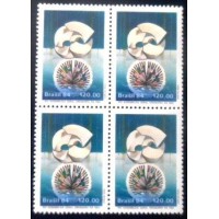 1984 BR C 1424 Assembleia OEA M QD