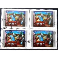 1984 BR C 1435 Di Cavalcanti U QD