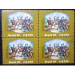 1985 C 1481 Revolução Farroupilhas M QD