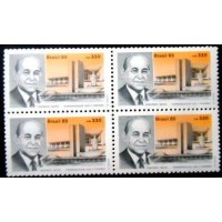 1985 BR C 1485 Tancredo Neves M QD