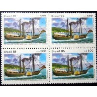 1985 BR C 1487 Especuladora M QD