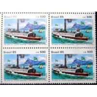 1985 BR C 1488 Segunda M QD