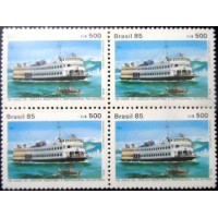 1985 BR C 1490 Urca M QD