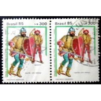 1985 Capitão e Besteiro