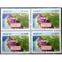 1987 BR C 1565 Cidade Recife M QD