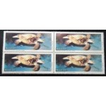 1987 C 1549 Tartaruga de Pente M QD