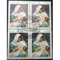 1986 BR C 1510 Henrique Bernardelli NCC QD