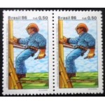1986 C 1516  Prevenção de Acidentes M PR