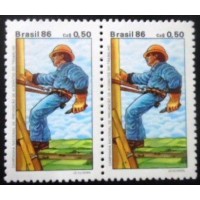 1986 Prevenção de Acidentes