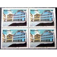 1988 BR C 1587 Salvador M QD
