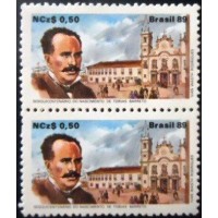 1989 Tobias Barreto de Menezes