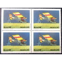 1989 BR C 1636 Ultraleve M QD