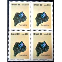 1989 BR C 1639 Turmalina M QD