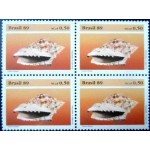 1989 C 1645 Voluta Abraeu M QD 1989 C 1645 Voluta Abraeu M QD