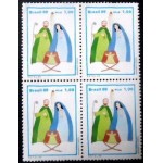 1989 C 1659 Sagrada Família M QD